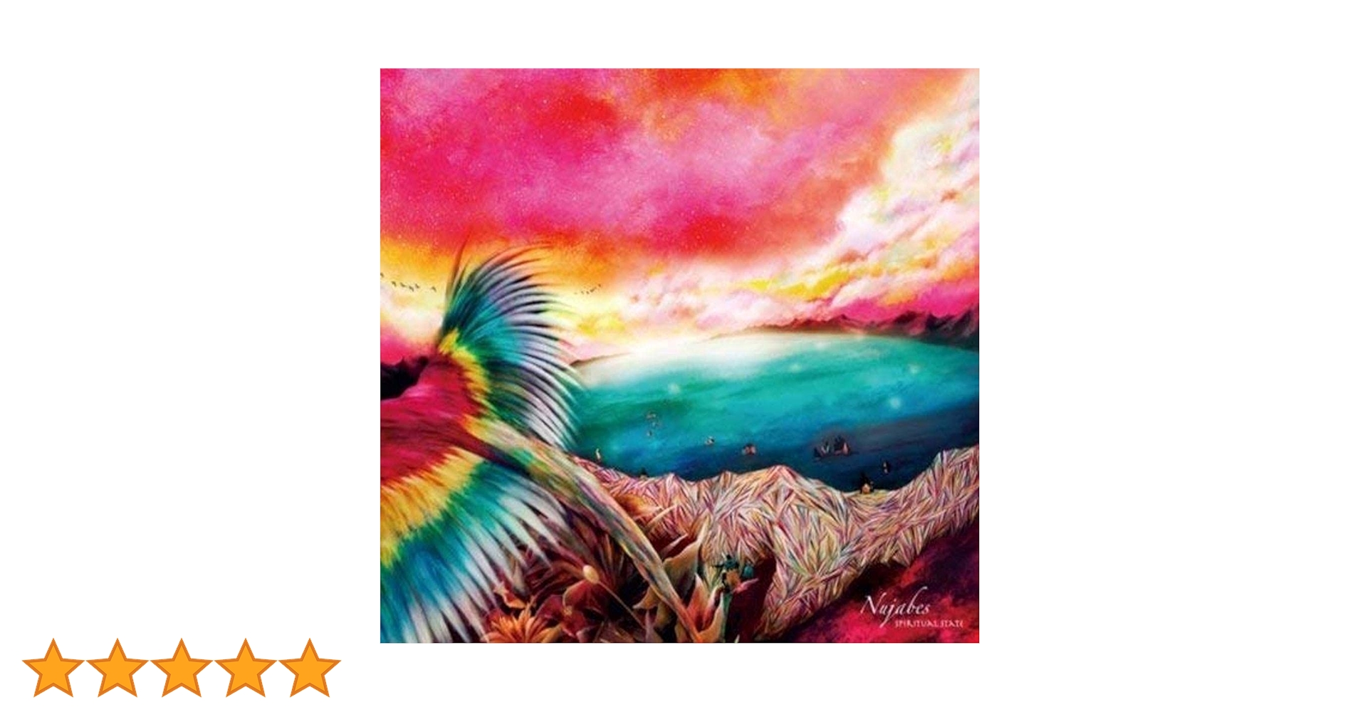 Spiritual State: Nujabes: Amazon.ca: Music